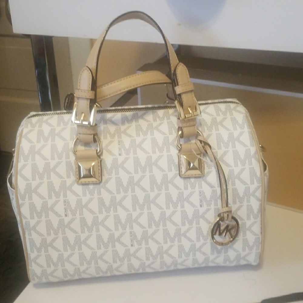 Michael Kors Satchel